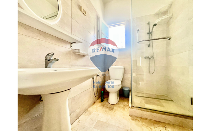 Appartement s+3 4